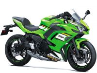 Ninja 650å˥󥸥650