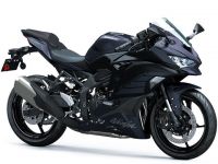 Ninja ZX-25R SEå˥󥸥ZX-25R SE