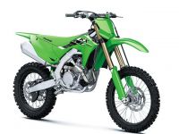 KX450X