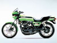 KZ1000R