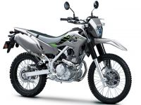 KLX230 S