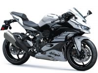 Ninja ZX-4R SEå˥󥸥ZX-4R SE