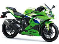 Ninja ZX-25RR|ニンジャZX-25RR