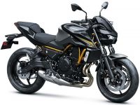 Z650 S