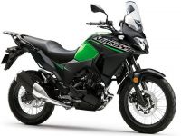 Versys-X 300å륷X 300