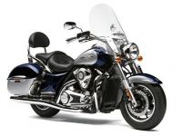 VULCAN 1700 NOMADåХ륫1700Υޥ