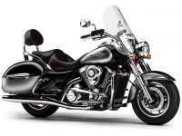 VULCAN1700 Classic ToureråХ륫1700饷åĥ顼