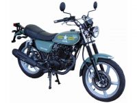 KCR 125