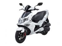 G-MAX 125