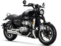 GV125X Roadster|GV125Xロードスター