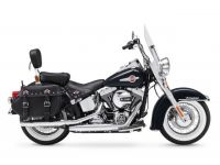 FLSTC Heritage Softail ClassicFLSTC إƥեƥ륯饷å