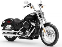 FXST Softail StandardFXST եƥ륹