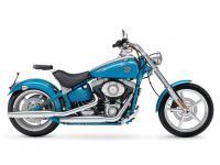 ϡ졼ӥåɥ FXCWC Softail Rocker CFXCWC եƥåC