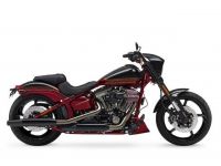 CVO FXSE Pro Street BreakoutCVO FXSE ץȥ꡼ȥ֥쥤