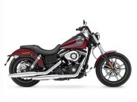 FXDBB Dyna Street Bob LimitedFXDBB  ȥ꡼ȥܥ֥ߥƥå