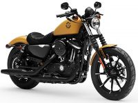 ϡ졼ӥåɥ Sportster XL883N Iron883åݡĥ XL883N 883