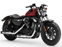 ϡ졼ӥåɥ Sportster XL1200X Forty-Eightåݡĥ XL1200X եƥ