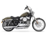 ϡ졼ӥåɥ Sportster XL1200V Seventy-Twoåݡĥ XL1200V ֥ƥġ