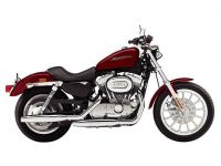 Sportster XL883åݡĥ XL883