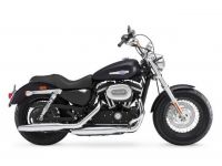 Sportster XL1200CB Limitedåݡĥ XL1200CB ߥƥå