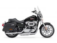 Sportster XL1200T Super Lowåݡĥ XL1200T ѡ