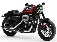 Sportster XL1200CX Roadsteråݡĥ XL1200CX ɥ