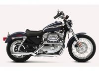 Sportster XLH883H Huggeråݡĥ XLH883H ϥ