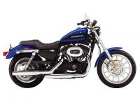 Sportster XL1200Råݡĥ XL1200R