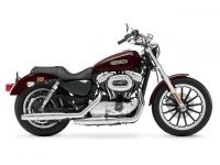 Sportster XL1200L Lowåݡĥ XL1200L 