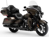 FLHTK Electra Glide Ultra LimitedFLHTK 쥯ȥ饰饤ɥȥߥƥå