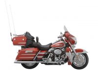 CVO FLHTCUSE3 Electra Glide Ultra ClassicCVO FLHTCUSE3 쥯ȥ饰饤ɥȥ饯饷å