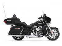 FLHTC Electra Glide ClassicFLHTC 쥯ȥ饰饤ɥ饷å