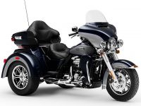 FLHTCUTG Tri Glide UltraFLHTCUTG ȥ饤饤ɥȥ