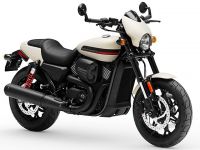 XG750A STREET RODXG750A ȥ꡼ȥå