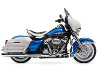 FLH Electra Glide RevivalFLH 쥯ȥ饰饤ɥХХ