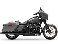 FLHXST Street Glide STFLHXSTȥ꡼ȥ饤ST