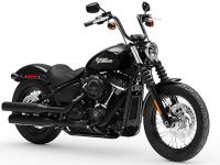 FXBB Softail Street BobFXBB եƥ륹ȥ꡼ȥܥ