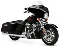 FLHT  Electra Glide StandardFLHT 쥯ȥ饰饤ɥ