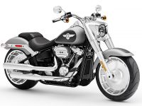 FLFBS Softail Fatboy 114FLFBS եƥեåȥܡ114