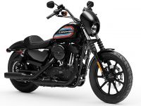 Sportster XL1200NS Iron1200XL1200NS 1200