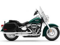 FLHCS Softail Heritage Classic 114FLHCS եƥإƥ饷å114