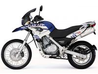 F650GS DakarF650GS