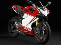 1199 Panigale S Tricolore1199ѥ˥Sȥꥳ