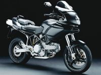 Multistrada 620 Darkåƥȥ顼620