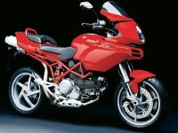 Multistrada 1000åƥȥ顼1000