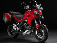 Multistrada 1200S TouringEditionˡåƥȥ顼1200Sġ󥰡ʥǥ