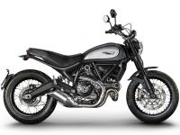 Scrambler Street Classicå֥顼 ȥ꡼ȥ饷å