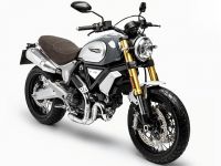 Scrambler 1100 Specialå֥顼 1100ڥ