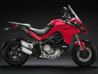 Multistrada 1260åƥȥ顼1260