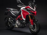 Multistrada 1260 PikesPeakåƥȥ顼1260ѥԡ